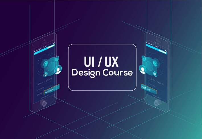 ui ux design course